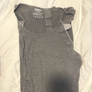 FRIDA labor and delivery gown. Like new!